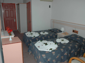 Ceren Hotel