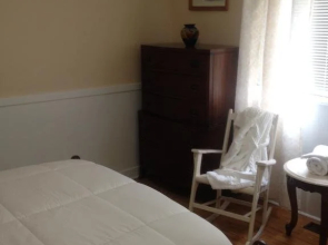 Amelie Bed and Breakfast