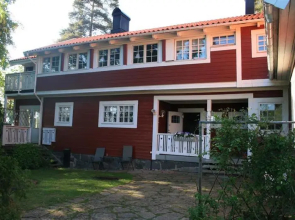 Villa Grï¿½sdalen