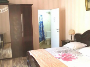 Guest House Alpiyskaya 7