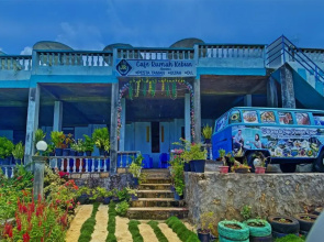 OYO 91927 Homestay Kebun