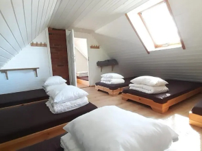 Haudamäe Holiday Home
