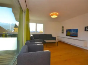 Apartment S&P 4 by Alpen Apartments