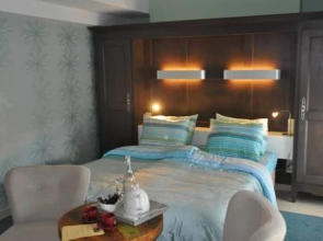 Hotel Restaurant Ensuite