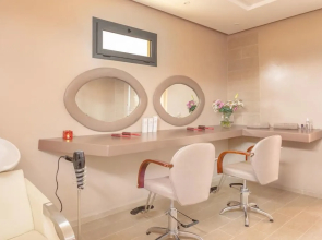 Le Vizir Center Park y Resort