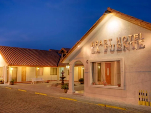 Hotel La Fuente