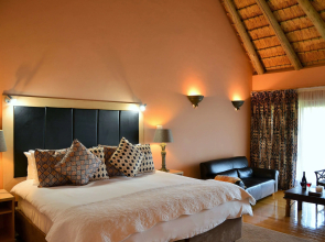 Little Switzerland Resort