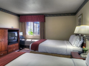 The Hotel Aria - Mountain View