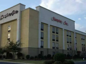 Hampton Inn