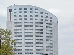 Clayton Hotel Limerick