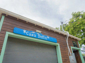 Casa Delfin 3 Bedroom Home