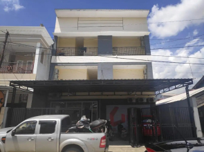 OYO 3189 HSP Residence