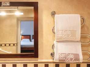 Allegroitalia San Gallo Firenze
