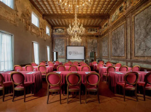Grand Hotel Villa Torretta Milan Sesto, Curio Collection by Hilton