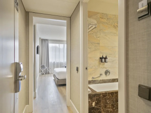 Отель Acta City47