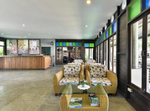 Royal Riverkwai Resort & Spa