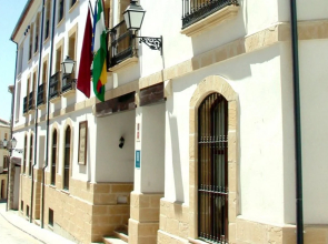 Hotel Rosaleda de Don Pedro