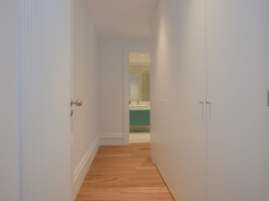 Liiiving - Aliados Luxury Apartment II