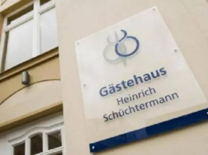 Gästehaus Heinrich Schüchtermann