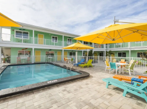 The Lofts at St. Pete Beach