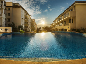 VITA RAMA holistic hotel - vegan FB