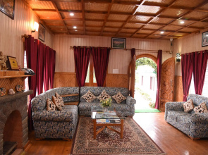 The Green Village Eco Resort Jageshwar