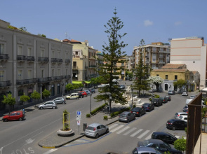 Cassisi Hotel