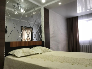Apartment Alikhanova 38/3