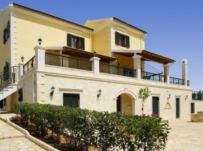 Villa Argyro