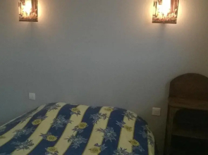 Hotel Tyblomen