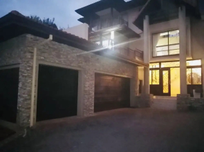 KMMADM Holiday Home