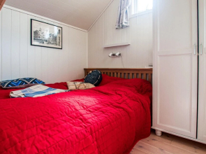 Nice Home in Malvik With 3 Bedrooms