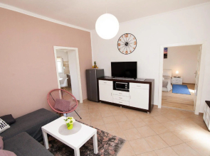 Holiday Home With two Sleeping Rooms