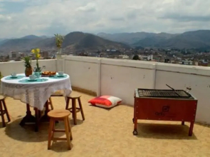 Inkita Boutique Terrace