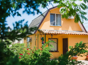 Holiday Home near sea
