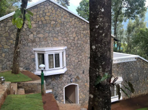 Kaivalayam Retreat