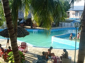 Caimanera Hotel