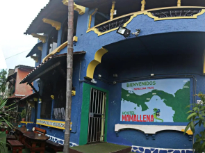 Hostel Mamallena