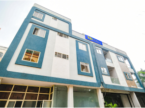 FabExpress Hello Homz Bengali Square