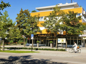 Hotel Pazific