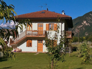 Villa Irma