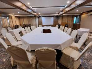 Hotel Tulsi