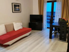 Residence Sinaia Apartment
