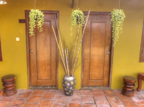 Velkommen Boutique Villa