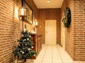 Farm Stay Near Bronkhorst