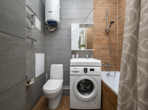 Квартира на улице Евгении Жигуленко 13/2