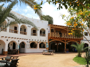 Dahab Divers