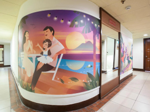 Ti Hwa Hotel