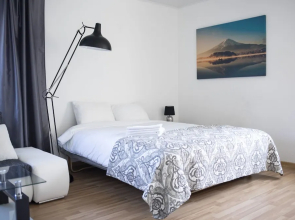 City center Turu-Tartu Home apartaments