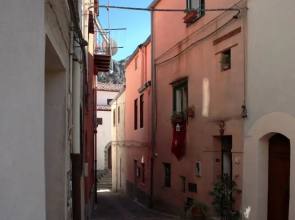 Casa dei Dipinti di Gratteri